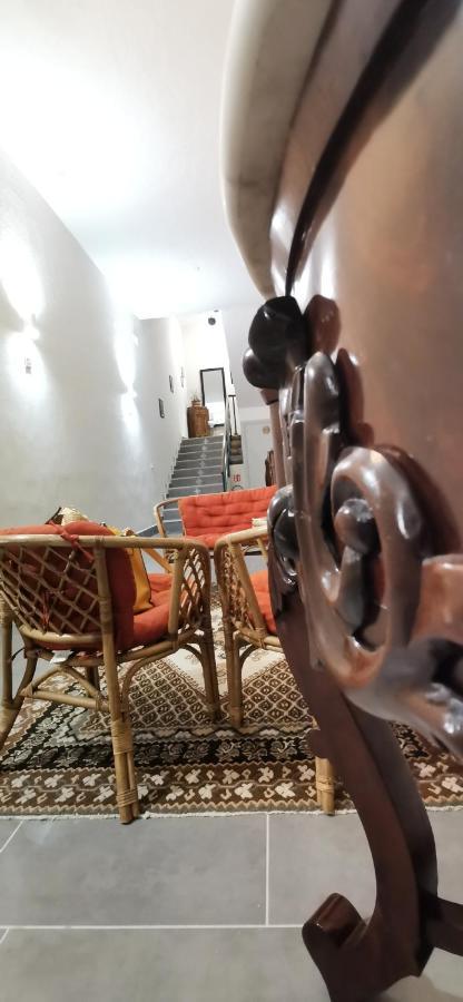 Casa Villani Agerola Habitación foto