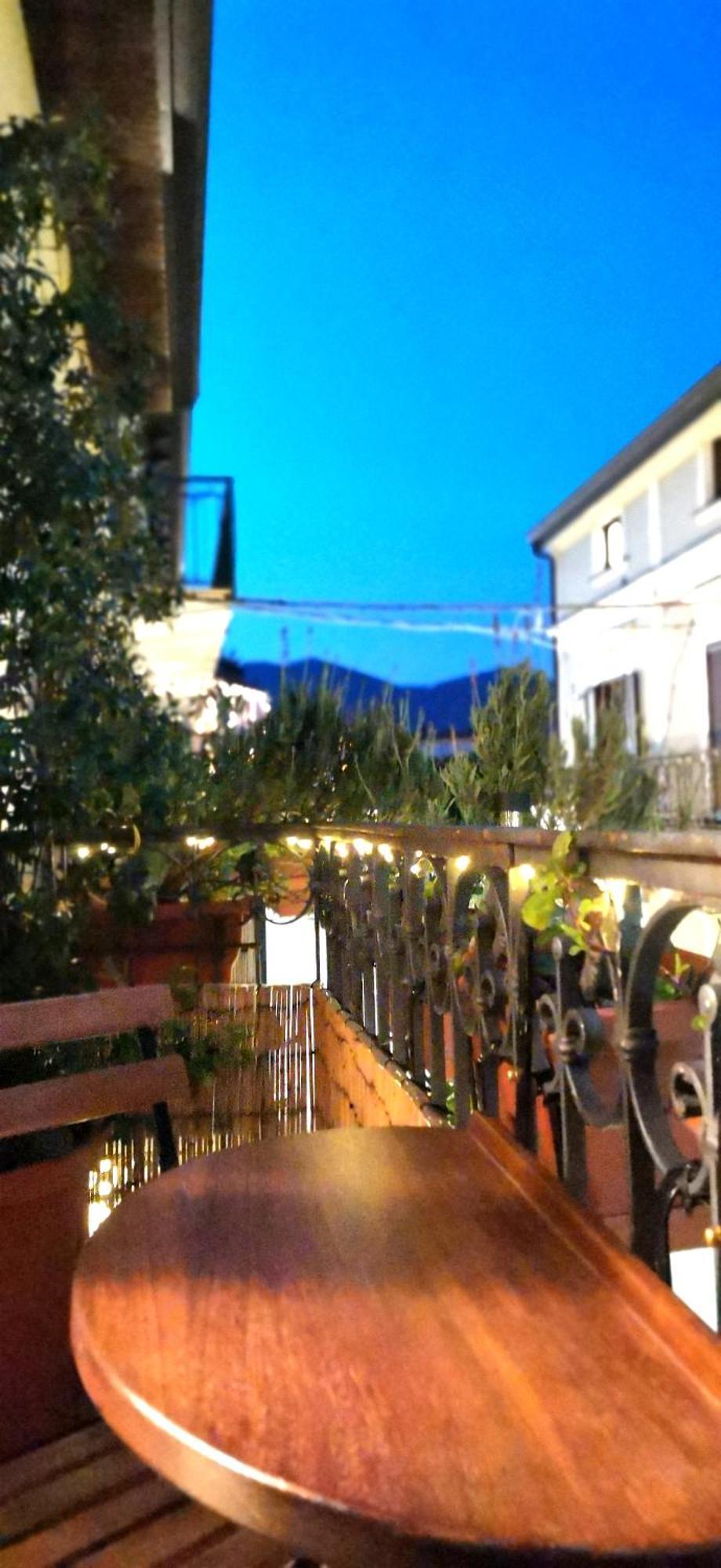 Casa Villani Agerola Habitación foto